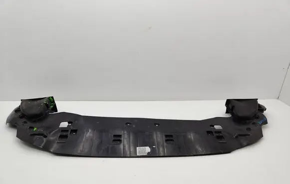 Ford Transit Custom II Front bumper splitter molding PZ3117859A