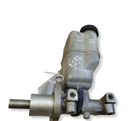 Citroen C5 Master brake cylinder 9646980980 03350885121