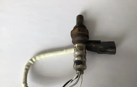 Hyundai Santa Fe Lambda probe sensor H7700109844 433 H7700109844433