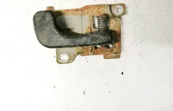 Mitsubishi Space Wagon Rear door interior handle