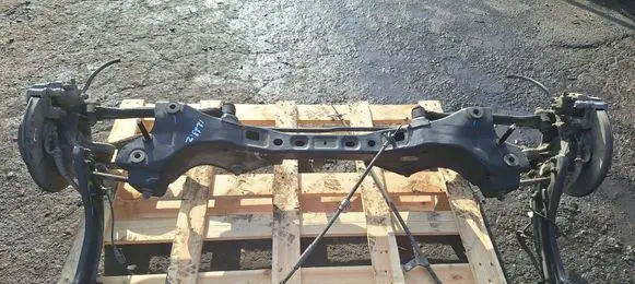 KIA Optima Rear subframe 