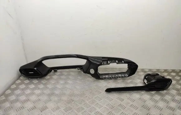 Ford Fiesta Dashboard trim H1BBA018B08AEW H1BBA044B16AW H1BBA018B09AEW