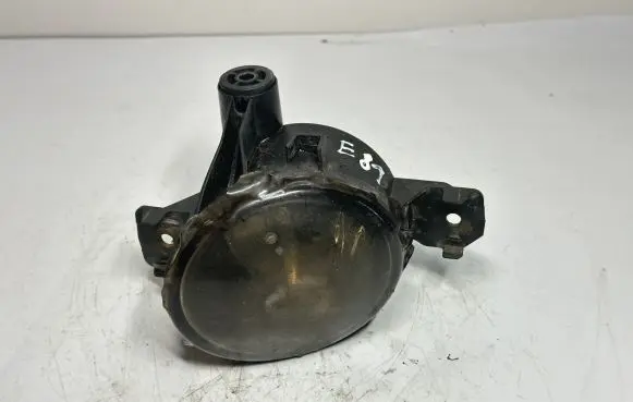 BMW 1 E81 E87 Front fog light 7837501 63177837501 63176924655