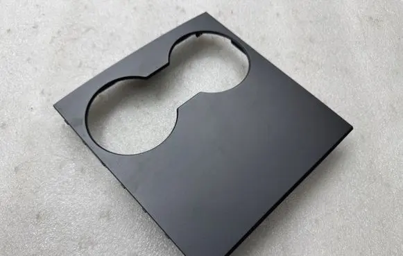 Tesla Model Y Cup holder 1755536002A