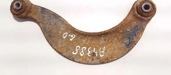 Ford Focus C-MAX Rear upper control arm/wishbone 3m515500ac 3m51-5500-ac