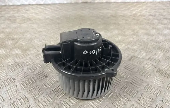 Subaru Outback Heater fan/blower 