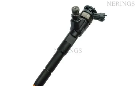 Dacia Dokker Fuel injector 0445110652