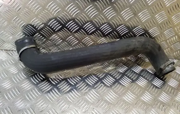Ford Galaxy Intercooler hose/pipe 6G916C700AB