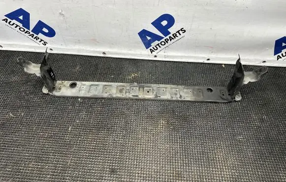 Volvo V60 Bottom radiator support slam panel 