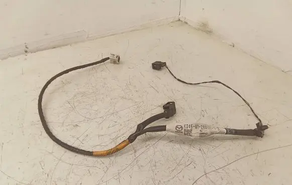 Mazda CX-5 Parking sensor (PDC) wiring loom KD4567290