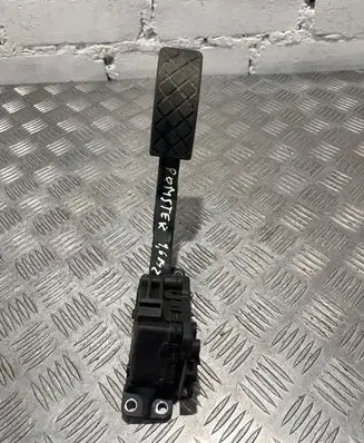Skoda Roomster (5J) Accelerator throttle pedal 6Q1721503M