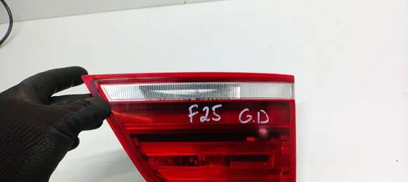 BMW X3 F25 Tailgate rear/tail lights 7217314