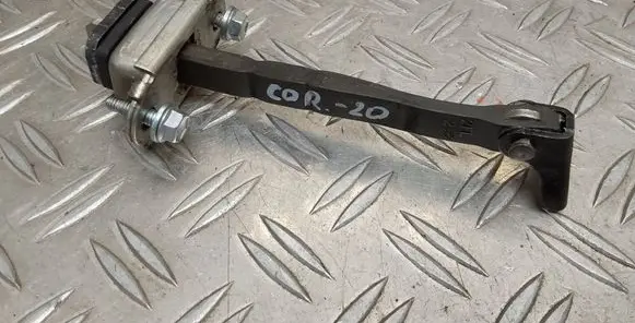 Toyota Corolla E210 E21 Front door check strap stopper 