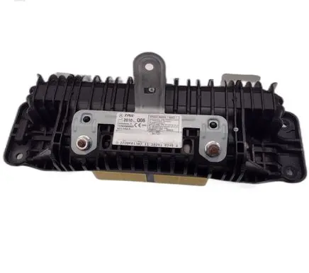 Mercedes-Benz S W222 Airbag set 