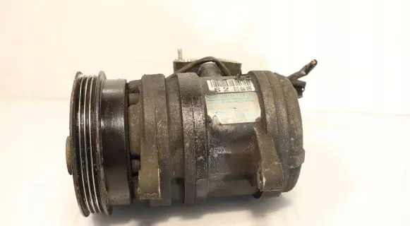 Hyundai Getz Air conditioning (A/C) compressor (pump)