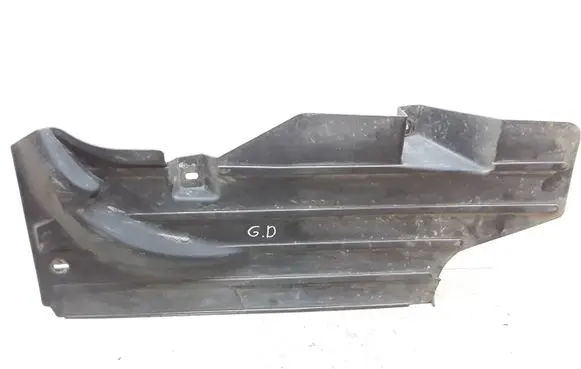 Pickup box liner