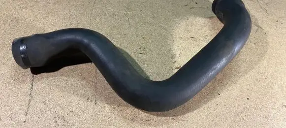 Volvo S80 Engine coolant pipe/hose 30741241 30741241001