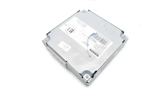 Nissan Leaf I (ZE0) Video control module 284A13NH0B 276115905 EN3028P