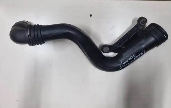 Skoda Octavia Mk2 (1Z) Intercooler hose/pipe 1K0145762CK