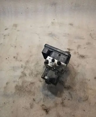 Seat Altea ABS Pump 1K0907379AC 00005305H0 10096003593