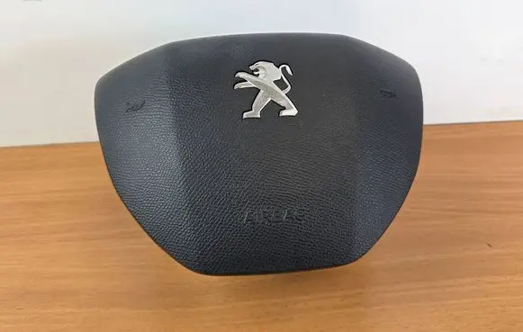 Peugeot 308 Steering wheel airbag 96783105ZD 0429538