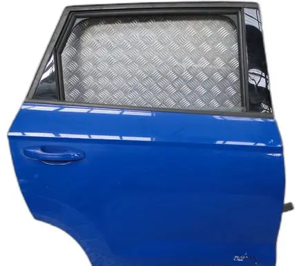 Seat Ateca Front door 