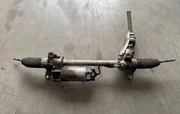 BMW 6 G32 Gran Turismo Steering rack 6891507 7828177477