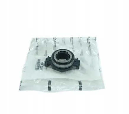 Citroen Jumpy clutch release bearing 204167