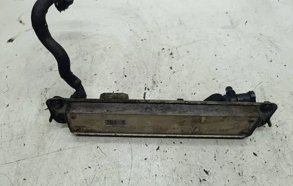 BMW X6 E71 Gearbox / Transmission oil cooler 5794784 L5150003