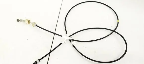 Nissan Murano Z50 Handbrake/parking brake wiring cable 46240FX
