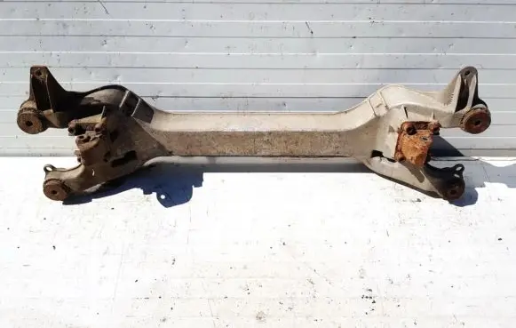 Rear subframe