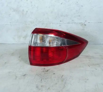 Ford Grand C-MAX Rear/tail lights AM51-13404-BF