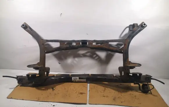 Rear subframe