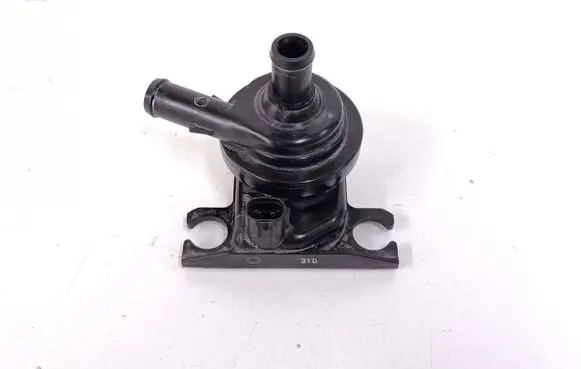 Toyota Prius (XW20) Electric auxiliary coolant/water pump