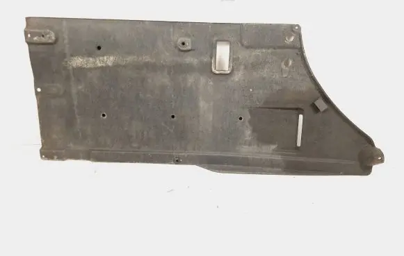 KIA Optima Side bottom protection