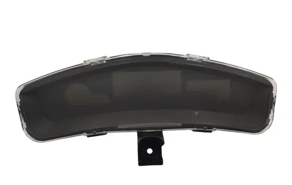Nissan Leaf I (ZE0) Speedometer (instrument cluster) 24810-3EM1B