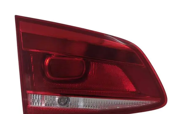 Volkswagen PASSAT B7 Tailgate rear/tail lights 3AF945093Q 605511 E12990