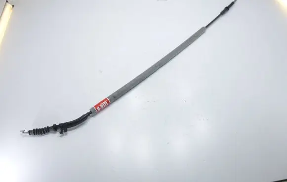 Volkswagen PASSAT B8 Front door cable line 510837017B
