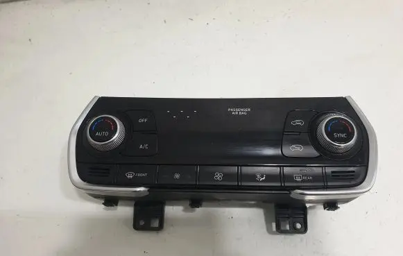 Hyundai Santa Fe Climate control unit 97250S1XXX