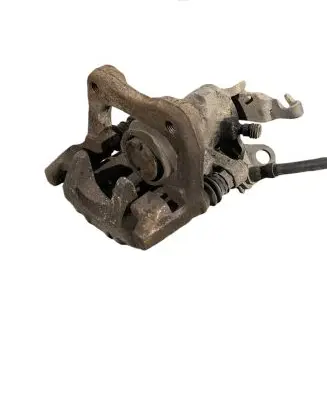 Audi A3 S3 A3 Sportback 8P Rear brake caliper