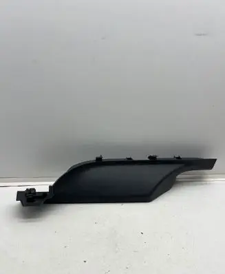 Renault Zoe Rear sill trim cover 769527575R