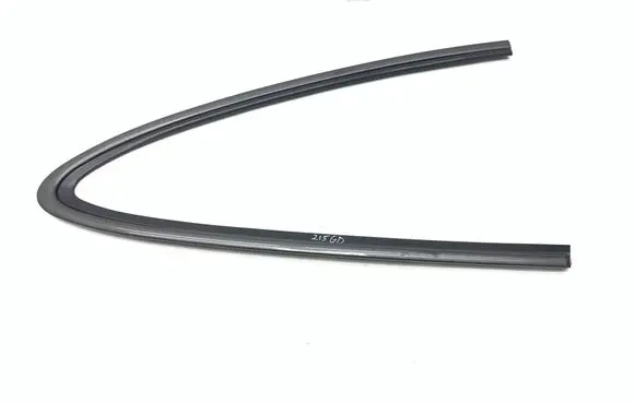 Jaguar XK8 - XKR Rear door glass trim molding GJA2230
