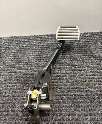 Volvo XC90 Brake pedal 31687069 BQ6FA