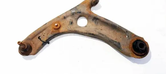 Toyota Aygo AB10 Front lower control arm/wishbone 