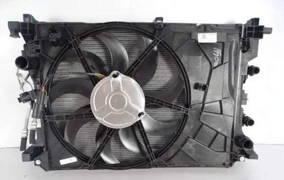 Alfa Romeo Tonale Radiator set 2.0GME