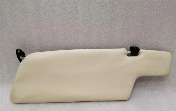 Porsche 911 901 930 Sun visor