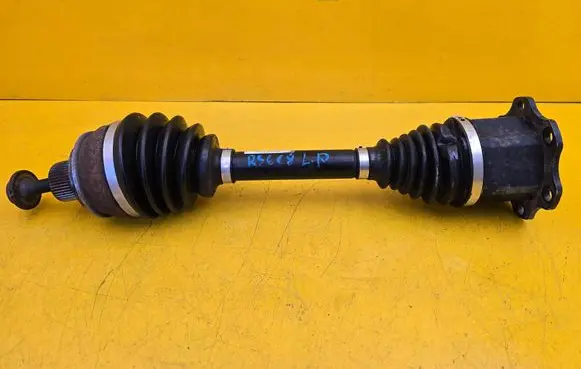 Audi RS6 C8 Front driveshaft 4N0407271H