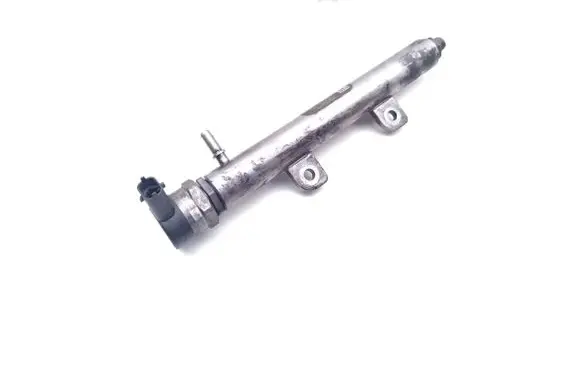 Jaguar XF Fuel main line pipe 9X2Q9D280EA 0445216028