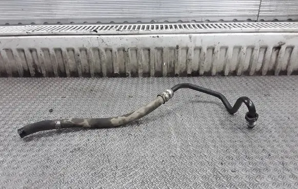 Opel Astra G Power steering hose/pipe/line