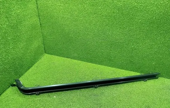 Renault Trafic III (X82) Sliding door middle rail 23A22D 24722D